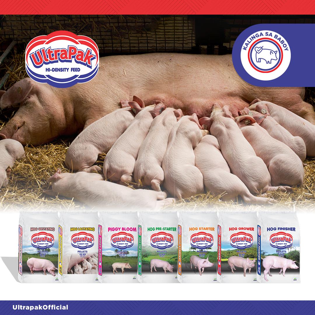 ADM Food and Pet Animal Nutrition TAFBDI