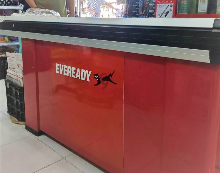 Featured image for “Project Own the Store for Eveready”