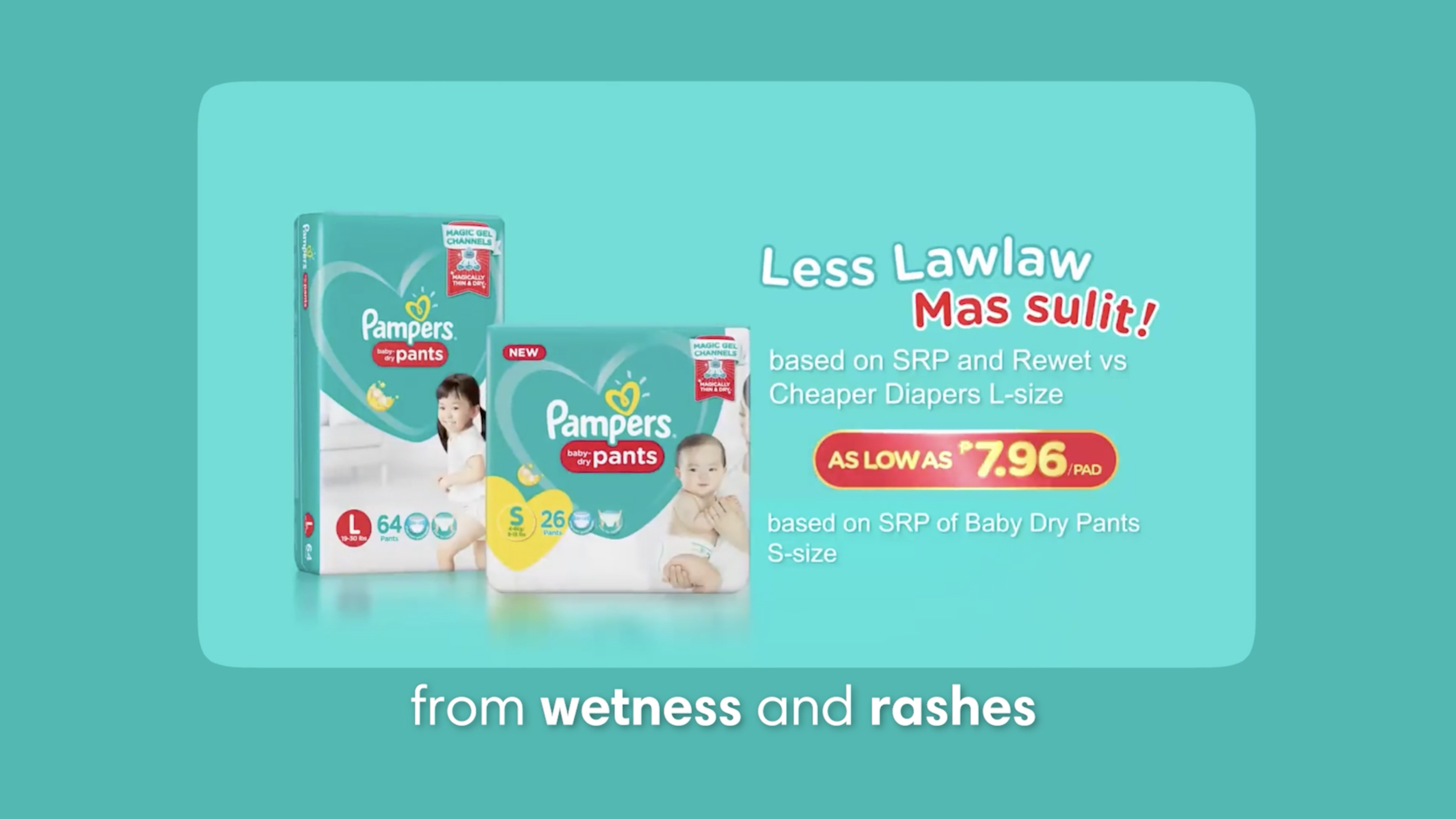 Featured image for “Pampers Multi-Media Asset”